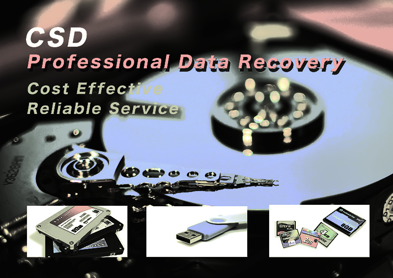 data recoverylow light \u2013 CSD: Mac \u0026 PC Repairs\/Data Recovery